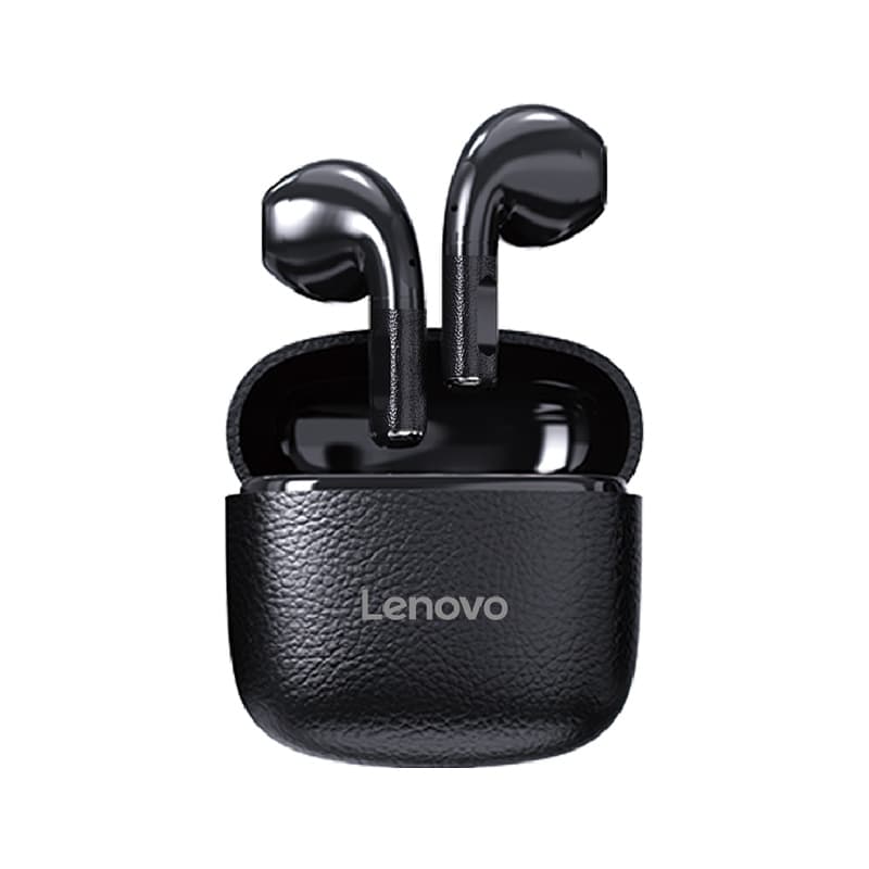 Lenovo EA166 TWS with Mic Hi-Fi Sound