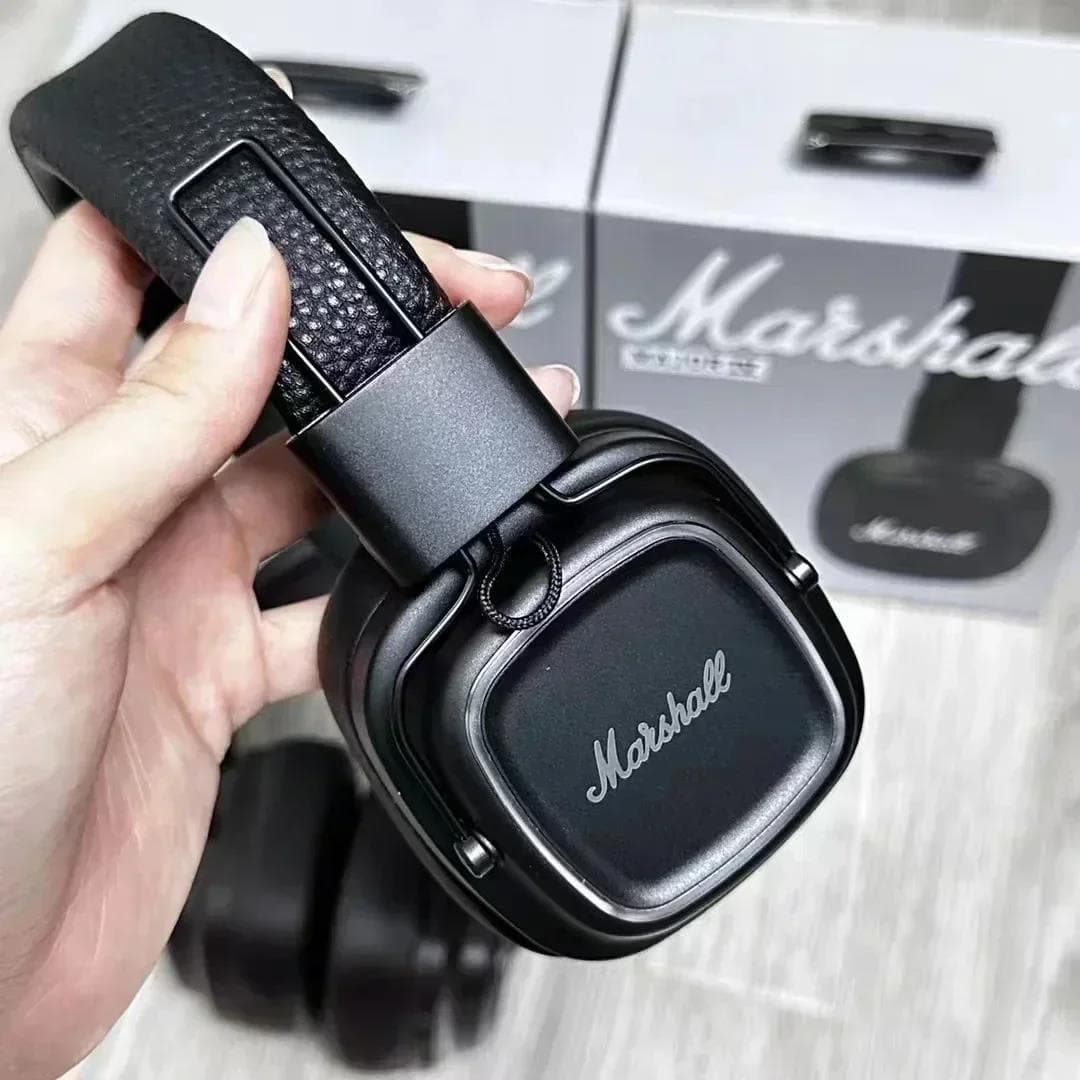 Marshall Major IV Inspired