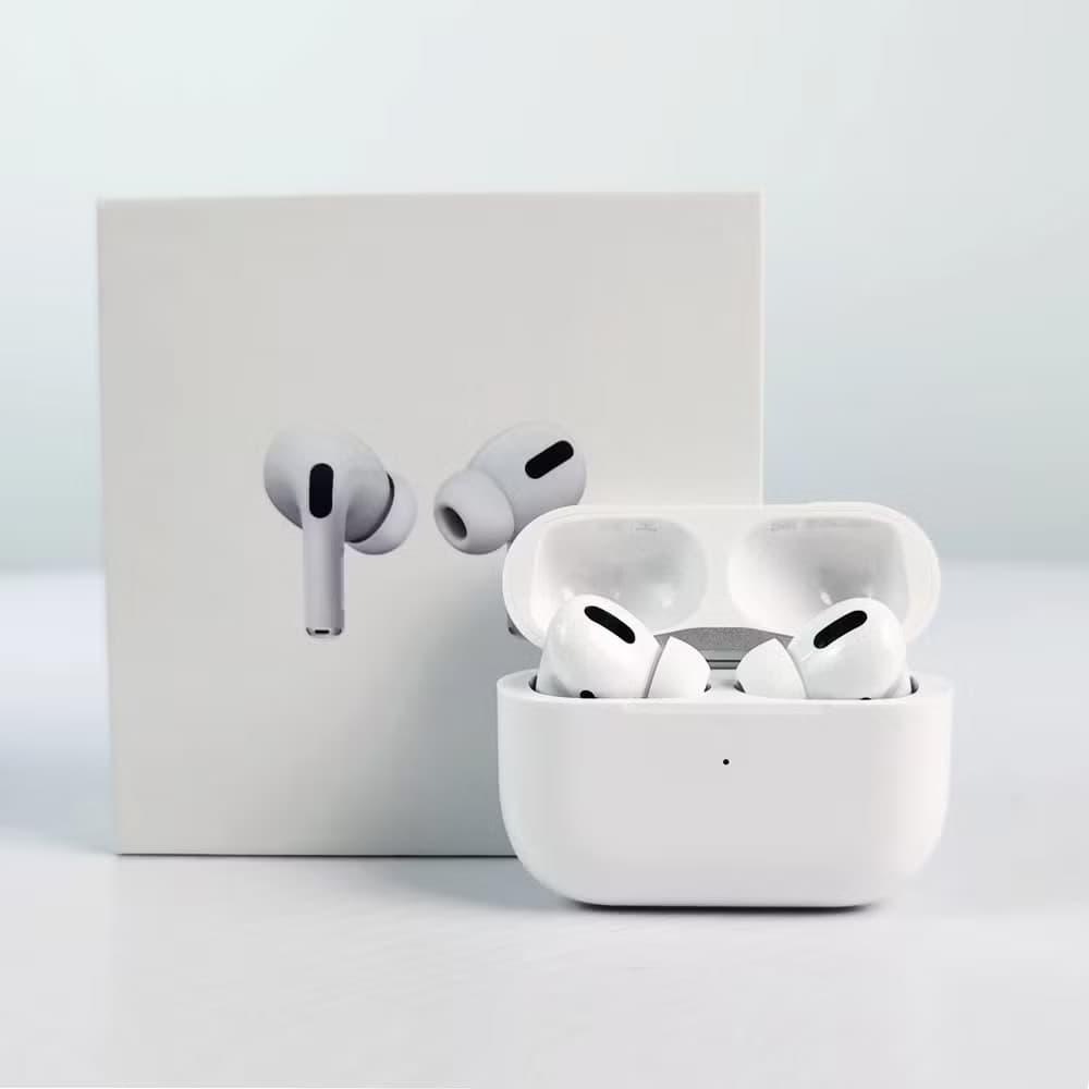 Apple Airpods Pro 2nd Gen ANC Dubai