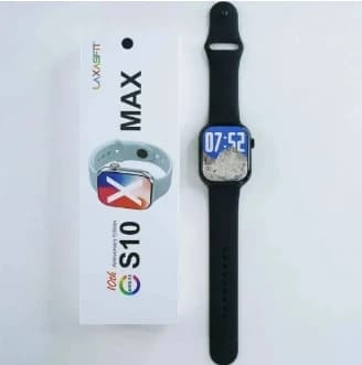 S10 Max Smart Watch