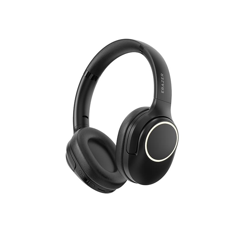 Lenovo Erazer EH108 Wireless Foldable Headphone With Mic