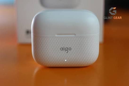 Aigo TJ36 True Wireless Stereo Earbuds