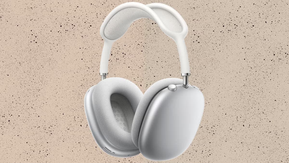 Apple AirPods Max Inspired