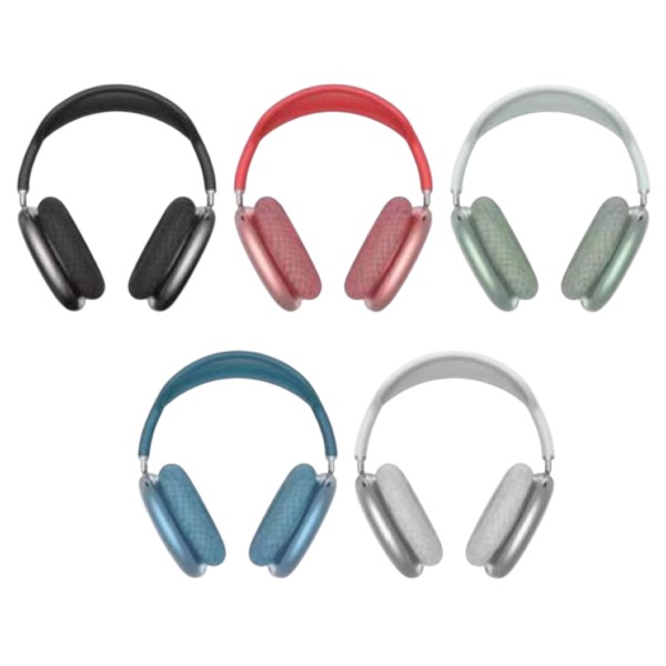 P9 Wireless Headphone photo 3
