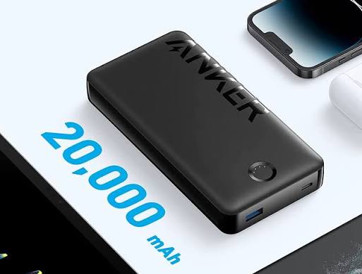 Anker 20000mAh Power Bank