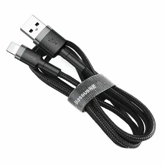 USB2C Baseus Charging Cable photo 2