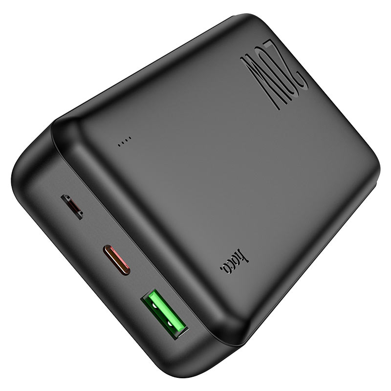 Hoco 20000mAh Power Bank photo 2