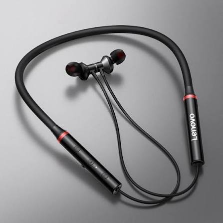 Lenovo HE05X Neckband