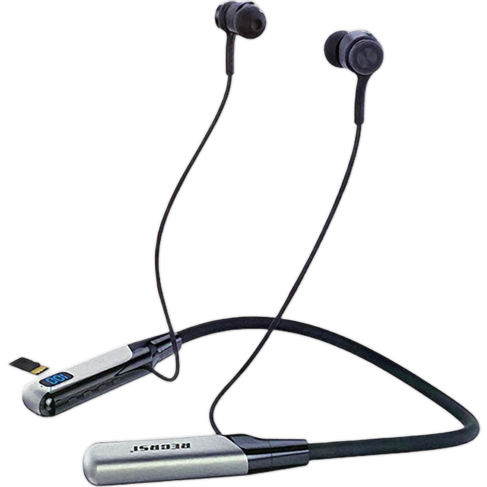 RE‑NY060 Wireless Neckband Bluetooth 5.3 200H