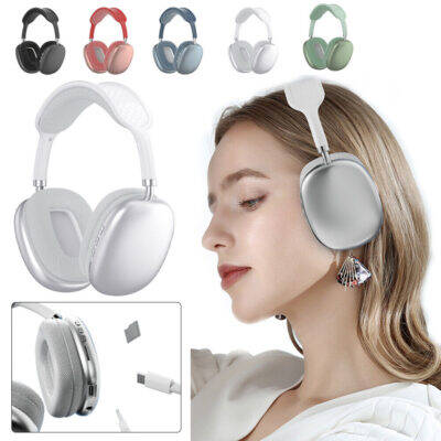 P9 Wireless Headphone