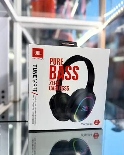 JBL Tune M9BT inspired