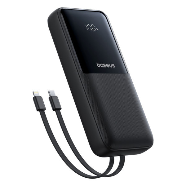 Baseus Lipow 22.5W 20000mAh Power Bank photo 2